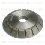 Diameter 100/150MM 45 degree diamond wheels