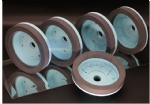Resin wheel cup bakelite base for beveling machine