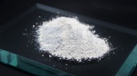 White cerium oxide